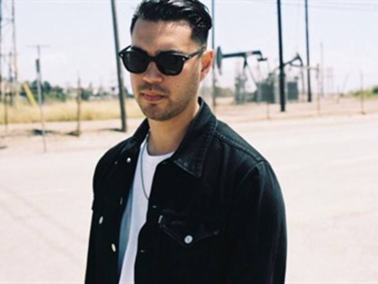 Nobody move. Hanni el Kathib