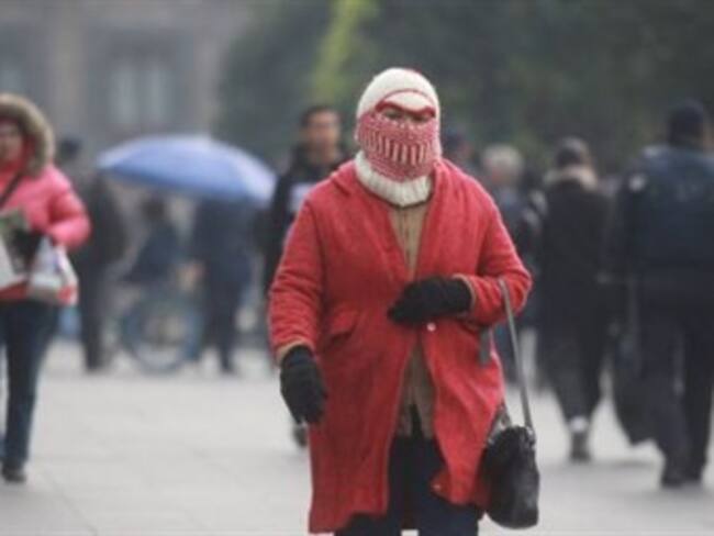 Gran parte del país se verá afectado por tres fenómenos climatológicos: SMN