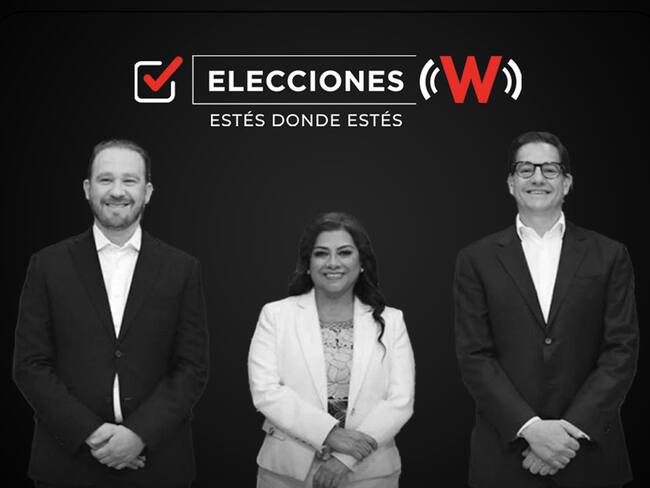 Segundo debate de la Ciudad de México: temas por abordar, dónde ver, horario