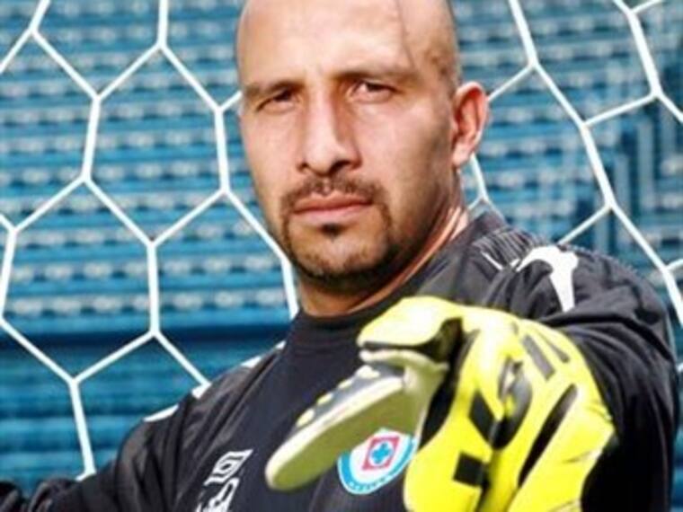 'Mi mejor recuerdo es el mundial de Corea': Oscar 'El Conejo' Pérez