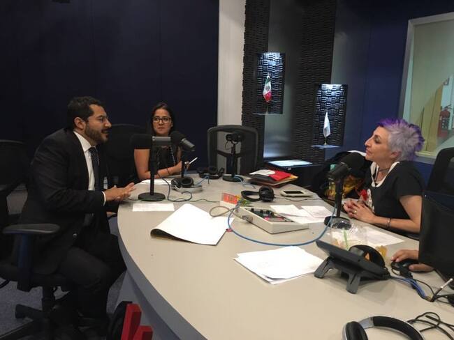 ¿Qué propone Patricia Ortiz candidata de Morena?