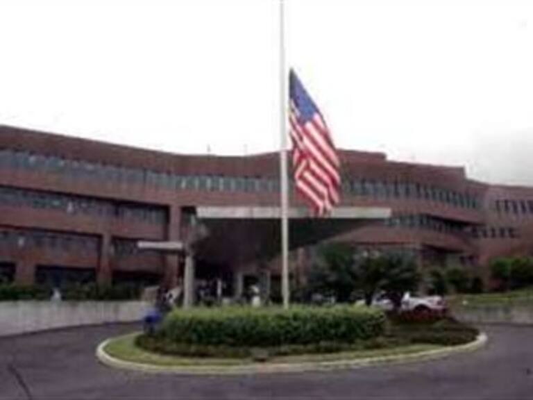 Registran explosión cerca de embajada de EU en Afganistán