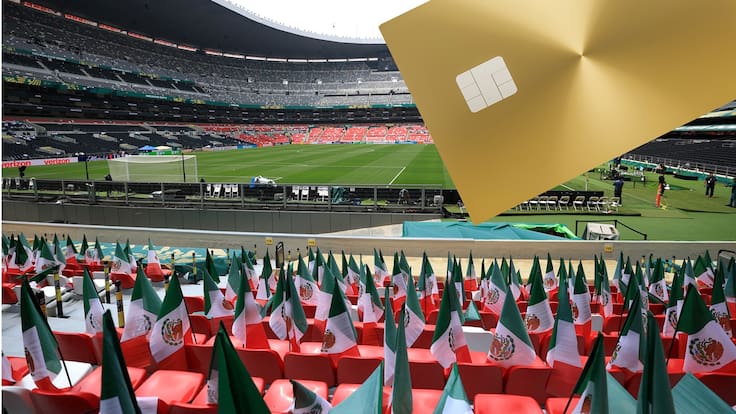 México vs Inglaterra, el partido que más transacciones comerciales generó con Visa: Francisco Valdivia