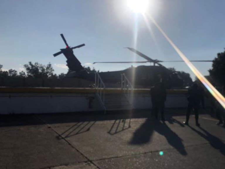 Emboscada a policías estatales en La Huerta deja seis muertos