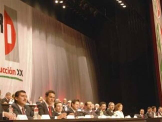 Aclara CNPI que sólo coadyuvará en renovación del PRI-DF