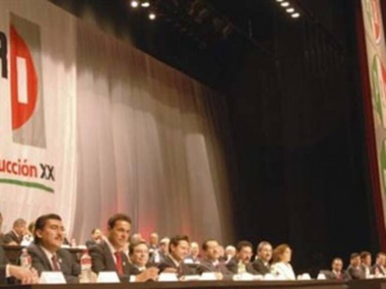 Aclara CNPI que sólo coadyuvará en renovación del PRI-DF
