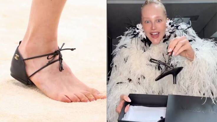 ¿Cuándo salen a la venta las taloneras de Chanel? Esta tendencia llegó para quedarse e inspira a otras