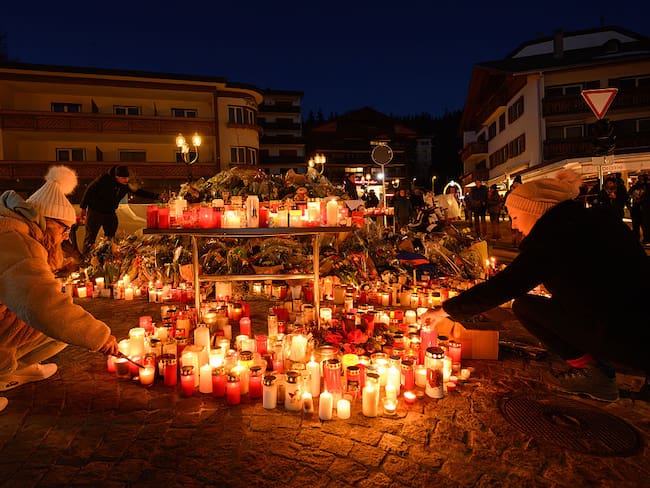 Los 5 peores incendios en discotecas del mundo iniciadas por el uso de pirotecnia