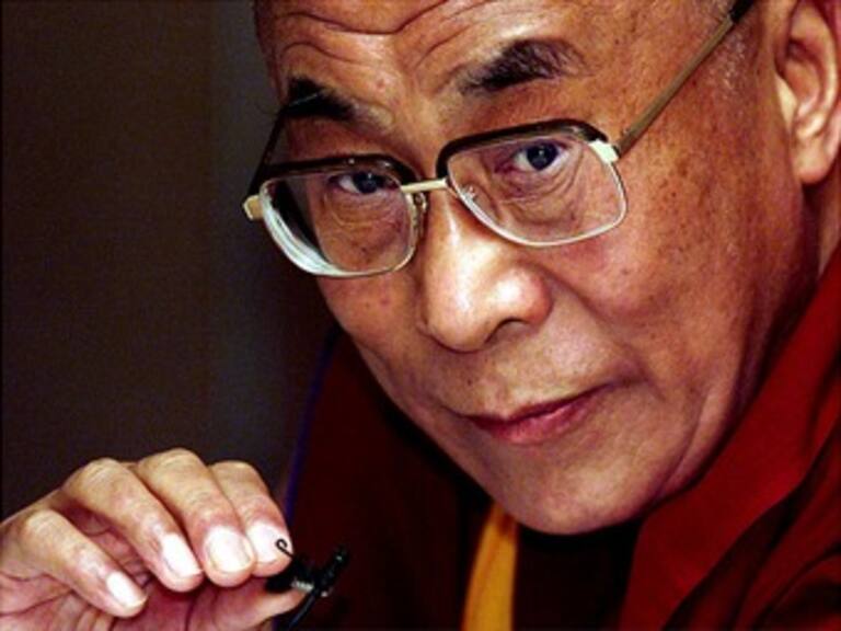 China convirtió al Tíbet en un 'infierno': Dalai Lama