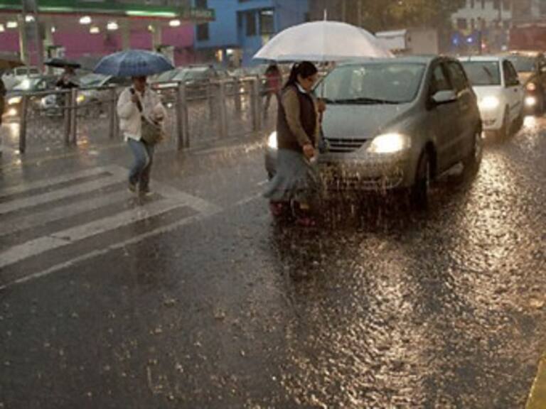 Paraliza 'Ingrid' a Nuevo León