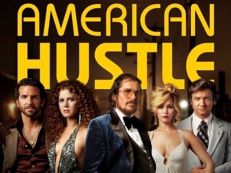 'Escandalo Americano'. Armando Reyna. experto en cine