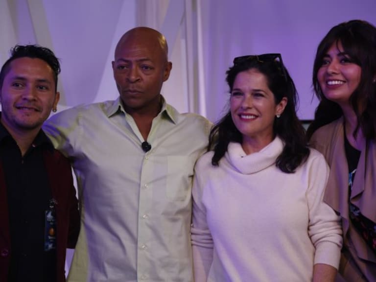 LaVelle Smith Jr. Coreógrafo oficial de Michael Jackson, icono del MJ Style y productor.