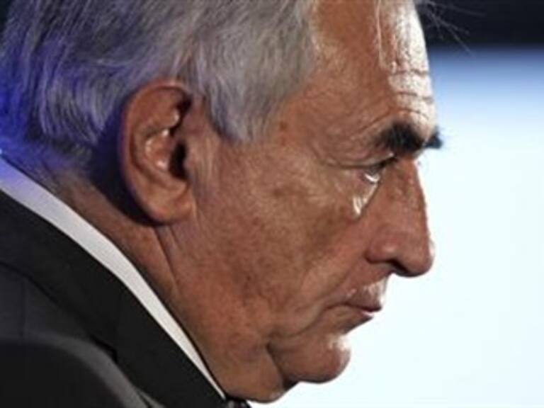 Acepta fiscal liberar bajo palabra a Strauss-Kahn