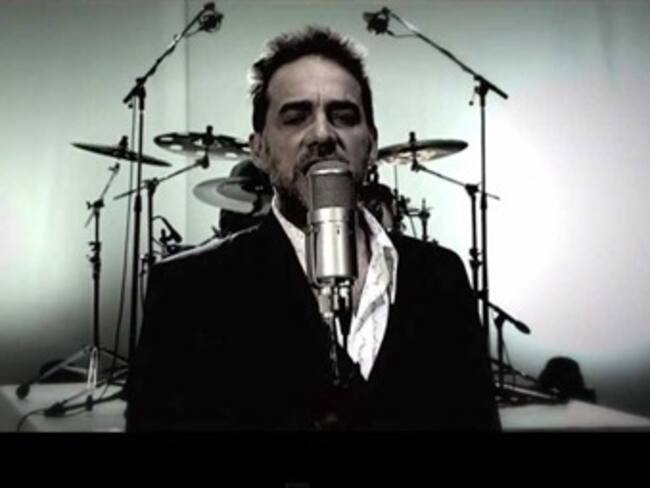 Llega Vicentico al mercado digital con ‘Esclavo de tu amor’