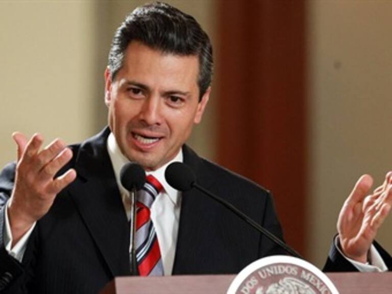 Descarta EPN distanciamiento con EU por espionaje a México