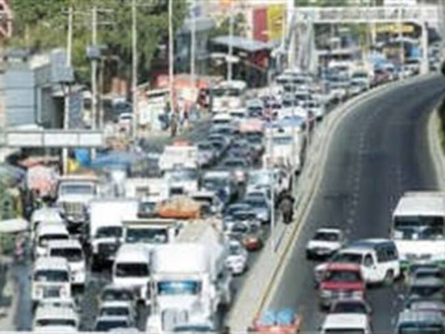 Aplican plan de vialidades alternas en el Edomex
