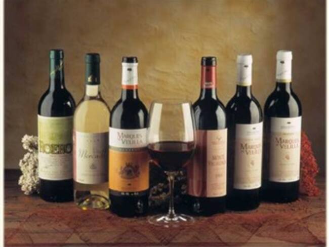 Vinos.'Para Hacer Hambre',con Ines Saavedra