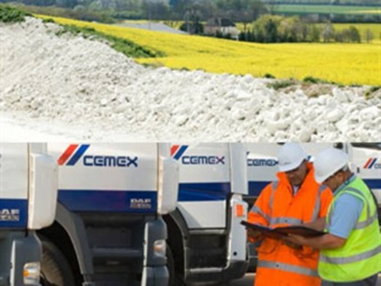 Inicia Cemex negociación con bancos por deuda millonaria