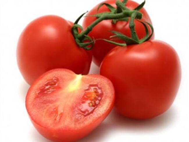 Jitomate para desinflamar la próstata