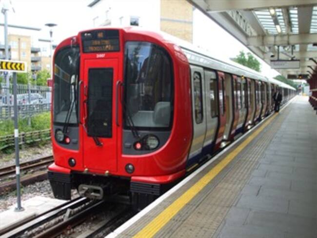 Cumpleaños del metro en Londres. Joan Cereso, corresponsal en Londres . 15/01/13