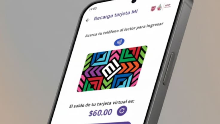 Tarjeta digital de Movilidad: Cómo activarla con app CDMX en Android y Huawei para usarla en Metro, Metrobús y más