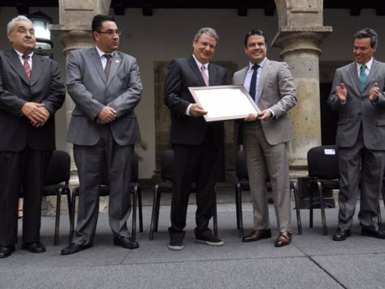 Televisa Radio se une a la celebración de El Informador por su 1er Centenario