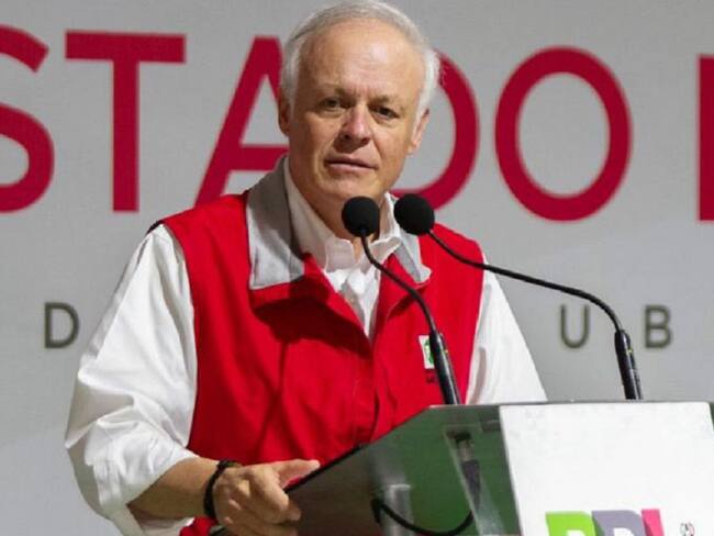 PRI denuncia a Emilio Duarte por violentar la imparcialidad electoral