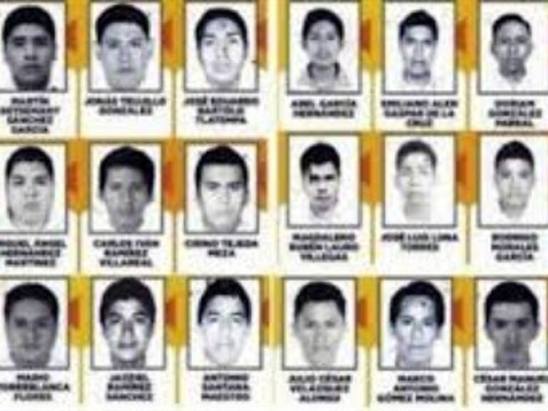 PGR no podrá cerrar el caso Ayotzinapa, hasta procesar a todos los responsables: CNDH