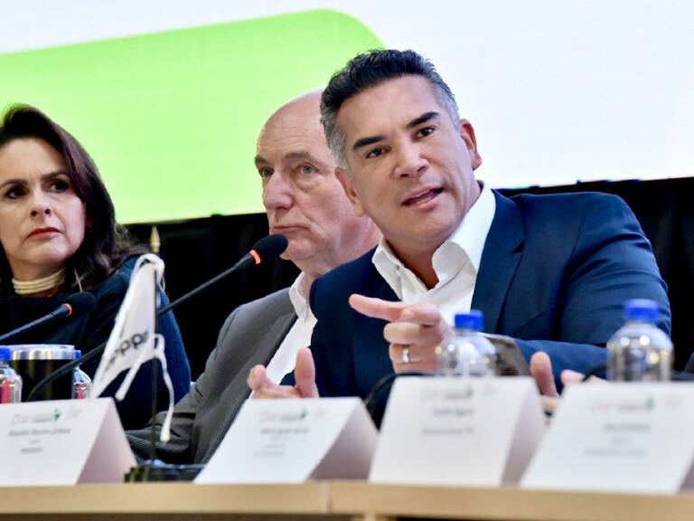 Alianza Va por México buscará método para elegir candidato presidencial