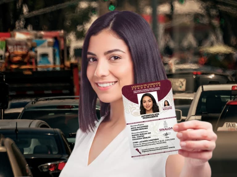 El registro para la licencia permanente en Sinaloa cierra el 30 de junio de 2026, así que aprovecha que falta para la fecha límite para tramitarla.