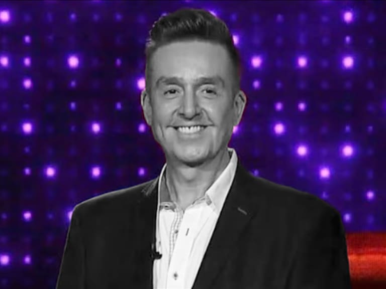 Murió Daniel Bisogno