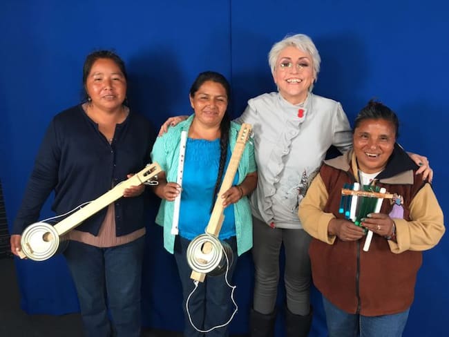 Te invitamos a conocer la ONG internacional TECHO
