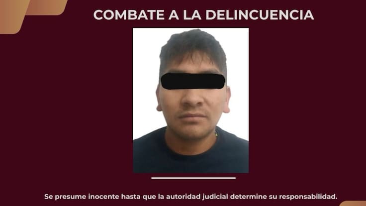 ¡Cayó “El Posho”! Capturan en Hidalgo al líder que controlaba el huachicol en Pachuca