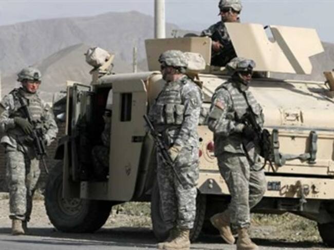 Ofrecerá EU a México incrementar ayuda militar
