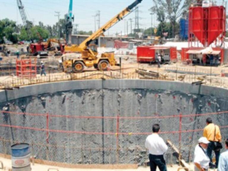 Aseguran que no existen fisuras en bordo de La Compañía