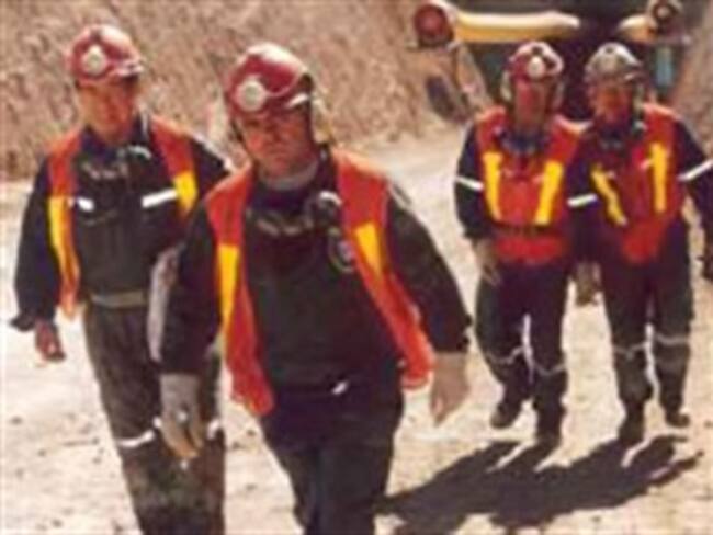 Contratarán mineros especializados para agilizar rescate en Sabinas