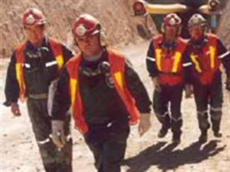 Contratarán mineros especializados para agilizar rescate en Sabinas