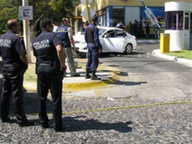 Atacan a cuatro personas en Guerrero