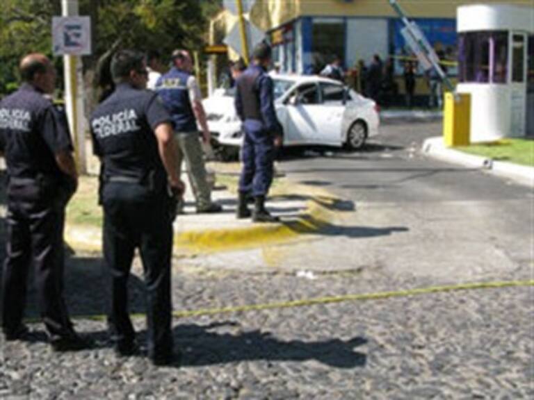 Atacan a cuatro personas en Guerrero