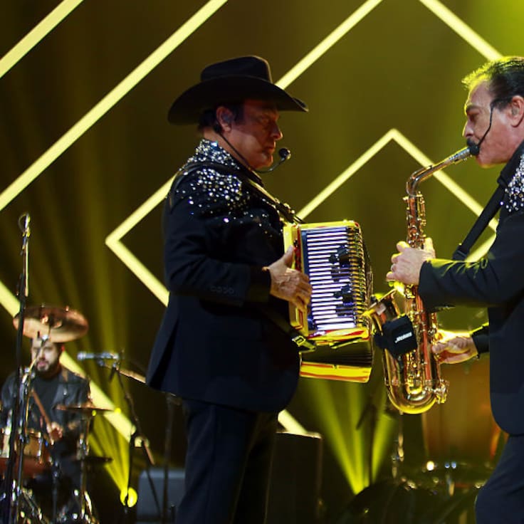 ¿Cómo ver a Los Tigres del Norte en la final de ‘México Canta’? Fecha, hora y canal para disfrutar su presentación