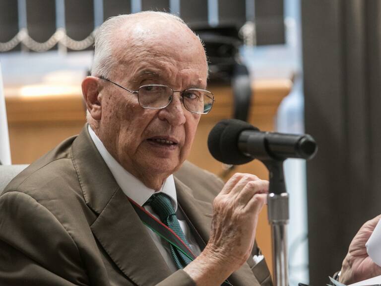 FOTO: ISAAC ESQUIVEL /CUARTOSCURO.COM