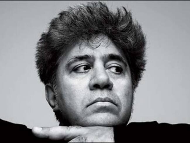 Será Almodóvar rostro de campaña en Francia