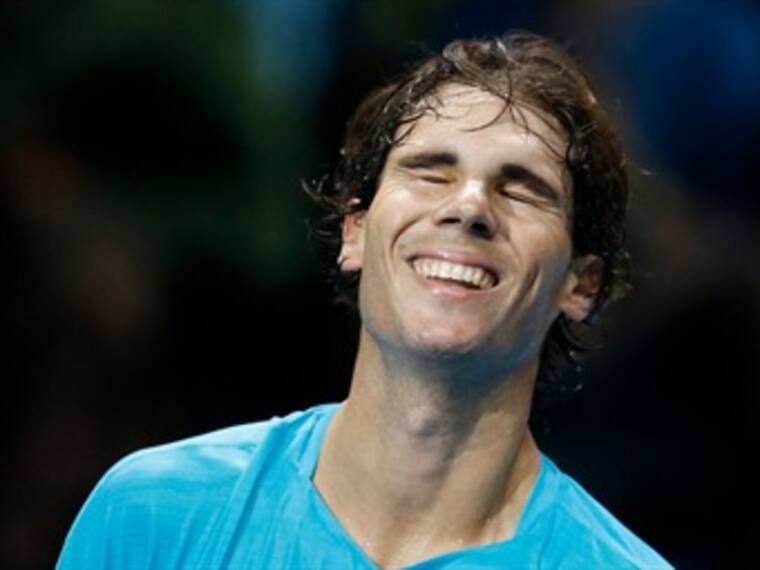 Rafael Nadal liquida a Ferrer. Deportes con Leopoldo de la Rosa
