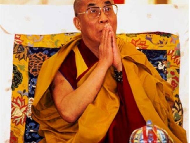 Muere atropellado sobrino del Dalai Lama en Florida