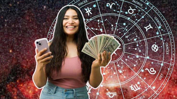 Horóscopo de Nana Calistar: 5 signos del zodiaco que a mitad de semana mantienen un golpe de suerte y fortuna