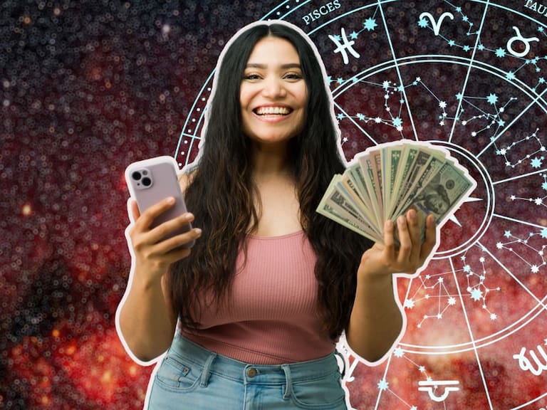 Nana Calistar recomienda no dejar pasar las oportunidades por miedo o duda. Getty Images