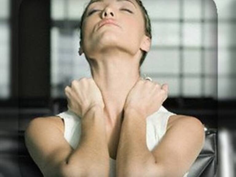 La fatiga no es sinónimo de flojera