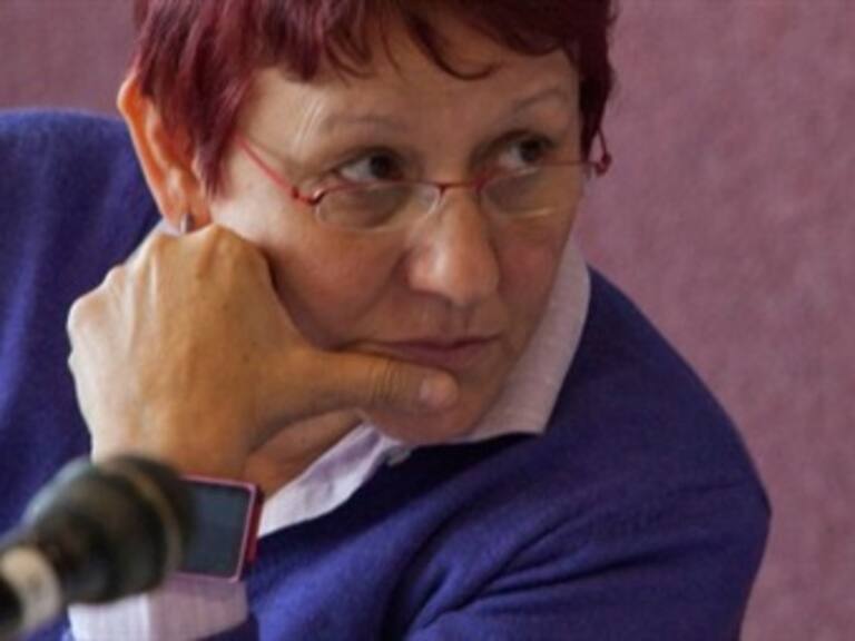 Hombres y mujeres juntos por igualdad: Inmujeres DF