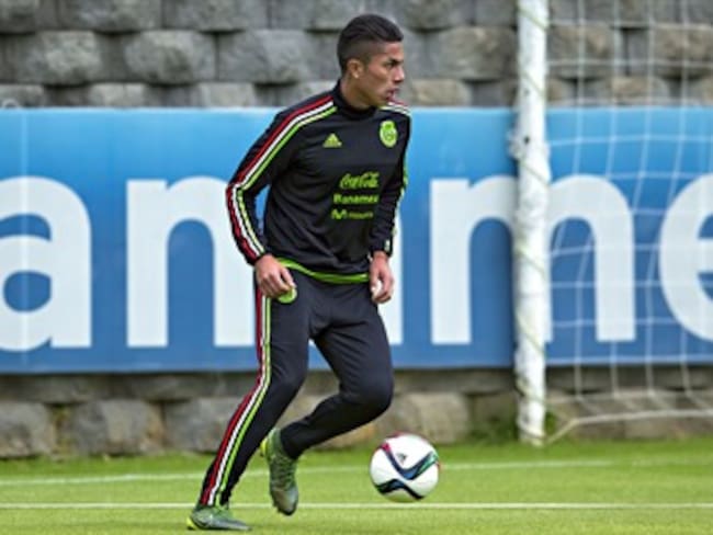 Selección Mexicana Sub 23 responde a Daniel Ludueña