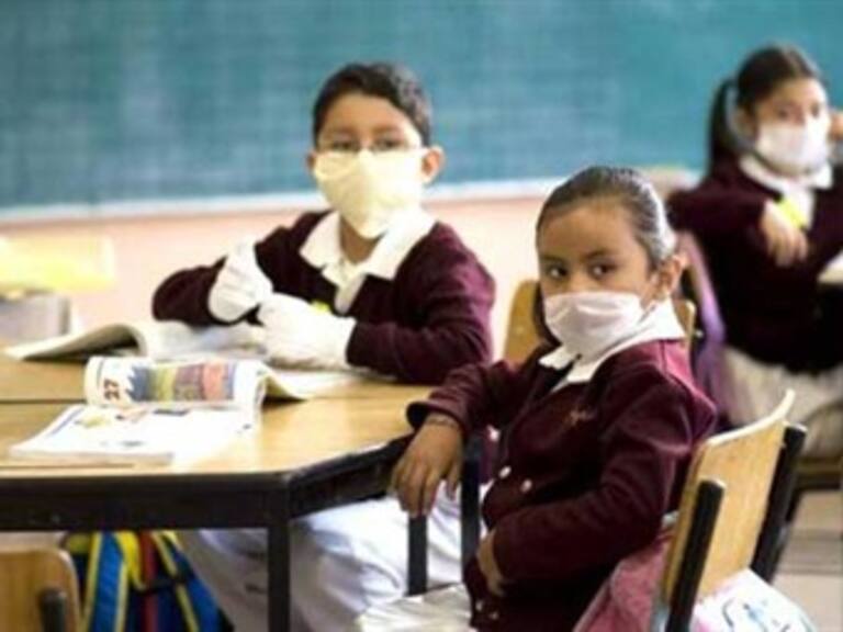 Impedirá protocolo de prevención casos de influenza en DF